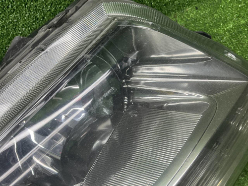 Фара правая Suzuki Grand Vitara (05-16) галоген