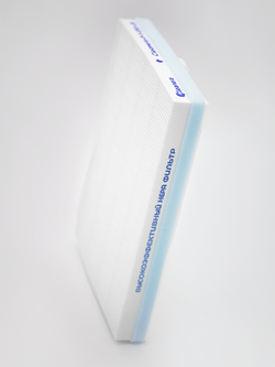 Фильтр HEPA Н13 совместимый с Ballu ONEAIR ASP-80