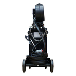 Инверторный сварочный полуавтомат AuroraPRO SKYWAY 500 DUAL PULSE с водяным охлаждением и выносным механизмом подачи проволоки 266