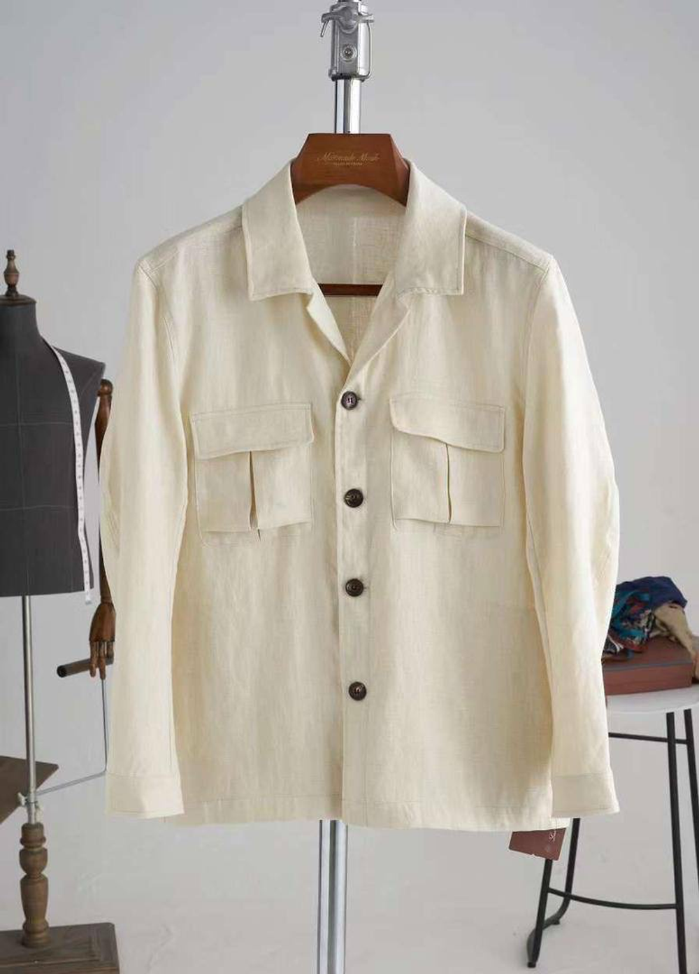 Куртка Loro Piana