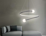 Подвесной светильник Ambrella Light FL FL66293