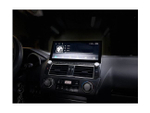 Автомагнитола LX Mode для Toyota Land Cruiser Prado 150 2014-2017