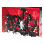 Бензиновый снегоуборщик Honda HSS 970A ETD