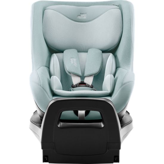 Автокресло Britax Roemer Dualfix Pro M 2025 Style (Harbor Blue)