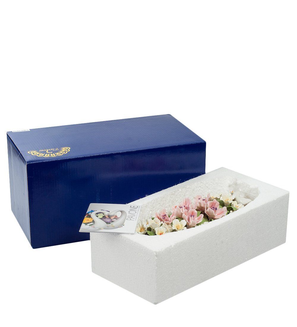 Pavone CMS-33/58 Композиция «Лодка с цветами»