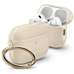 Чехол Spigen Urban Fit для AirPods Pro 3 бежевый