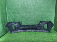 Бампер передний EXEED VX (2021-2024)