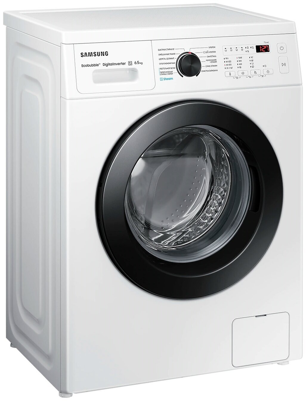 Стиральная машина Samsung WW65A4S21CE