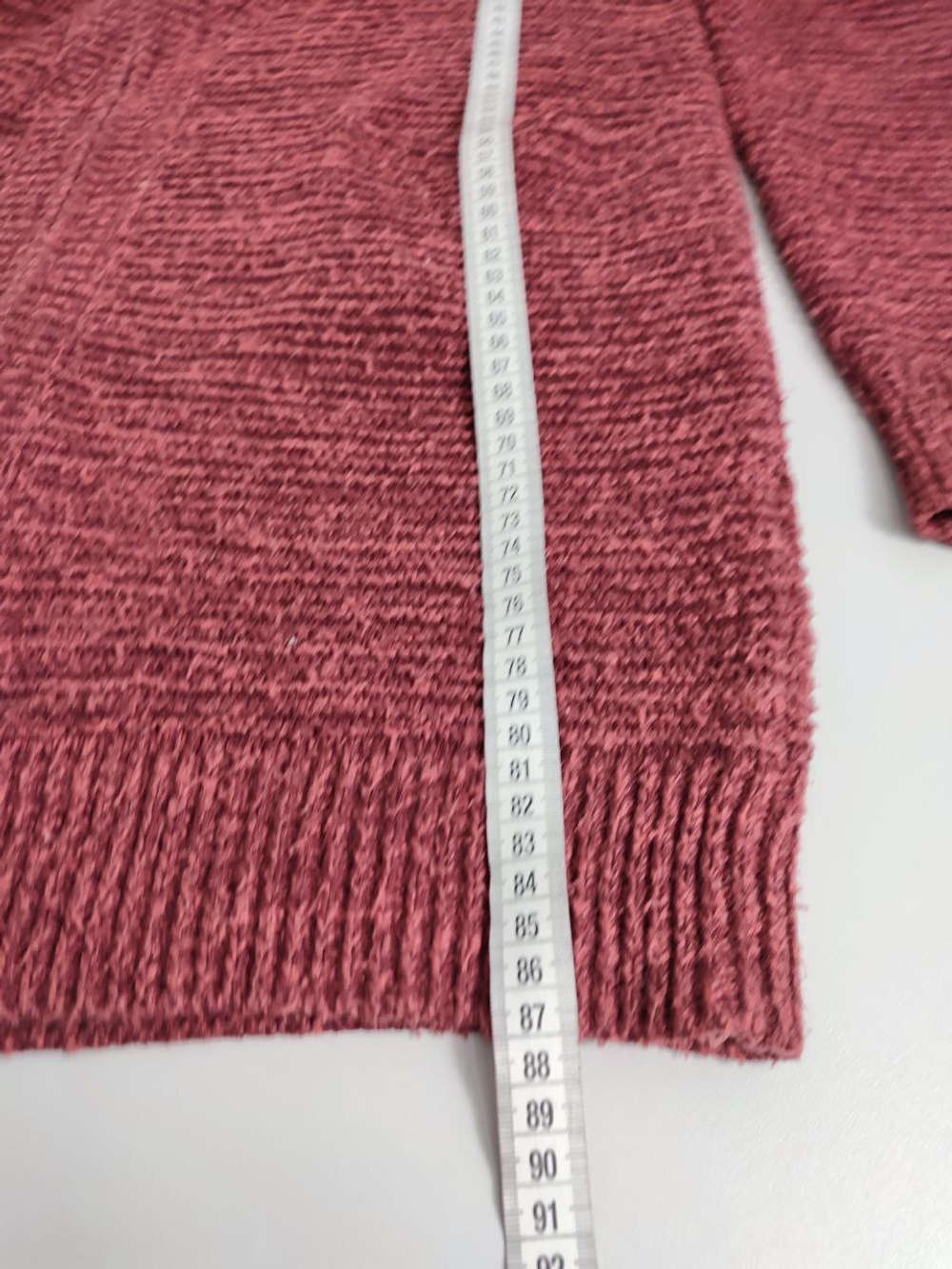 Кардиган Bershka на молнии 44 размер