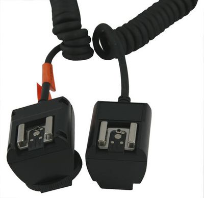 Синхрокабель Grifon TTL Nikon