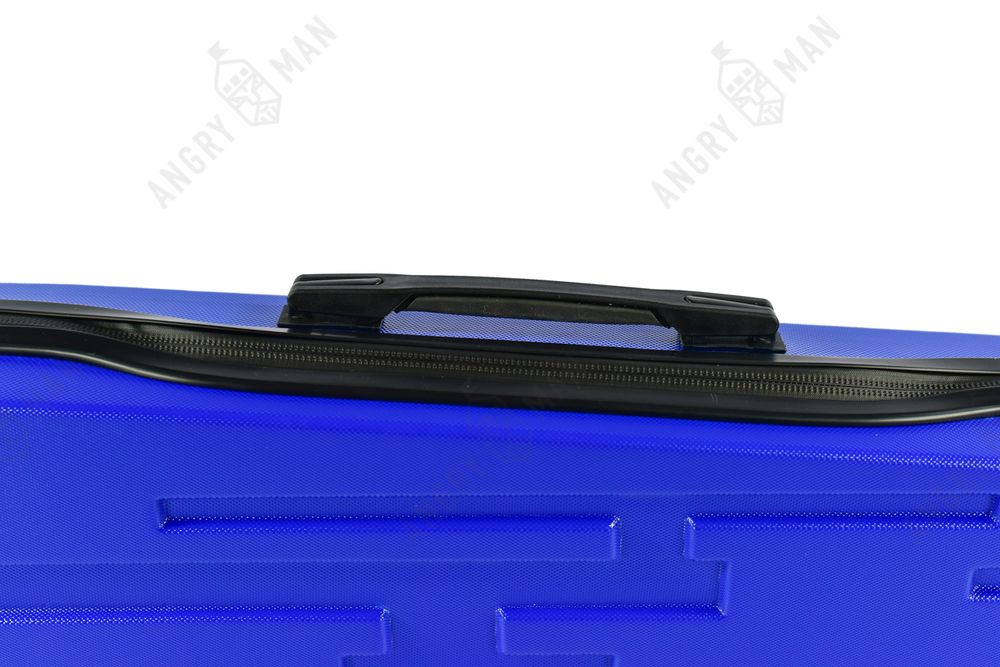 Кейс для оружия до 138 см, Garry Zonter