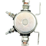 Дополнительное реле 12V