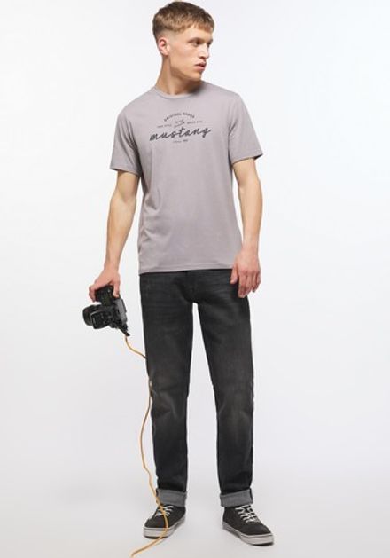Джинсы Oregon Tapered 1012904-4000-884
