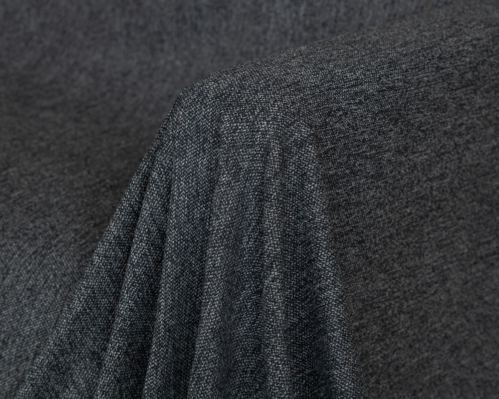 Шенилл Raven nero (Равен неро)