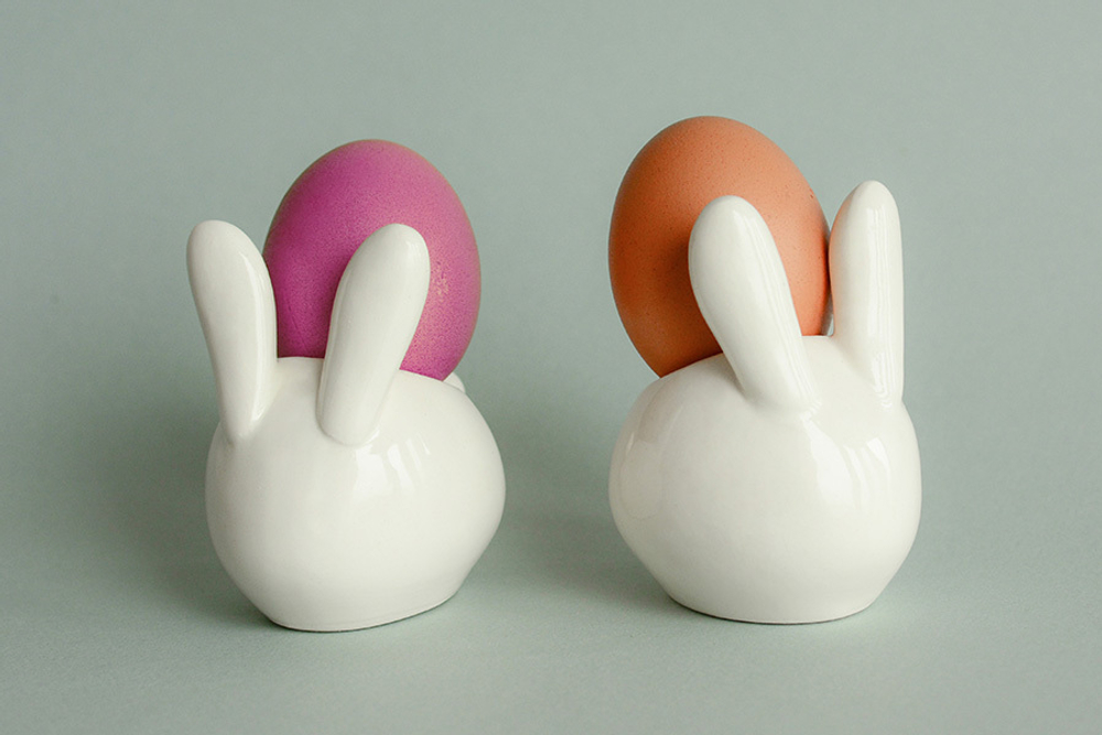 Набор для выращивания eco "Зайчик"