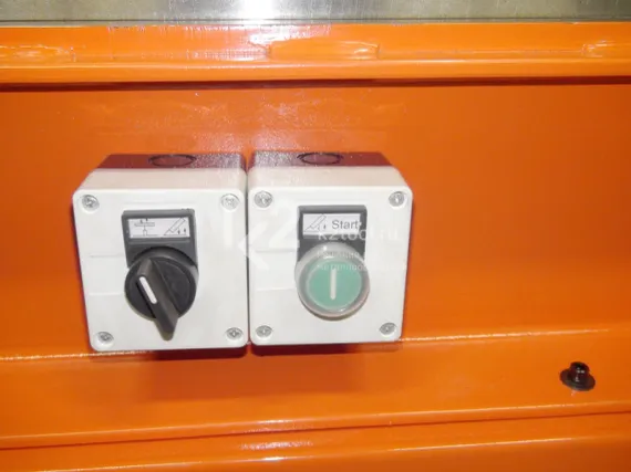 Гидравлический листогиб Stalex HBV-48