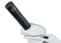 Микроскоп Levenhuk 500M, монокулярный - фото 5