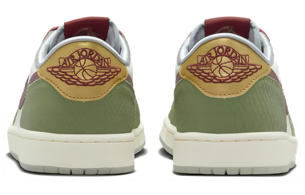 Кроссовки Jordan Air Jordan 1 Low Og "Year Of The Dragon"