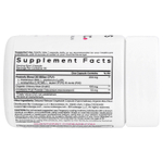 Codeage, ежедневный пробиотик для женщин, 30 растительных капсул