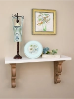 Картина на стену интерьерная в круглой раме