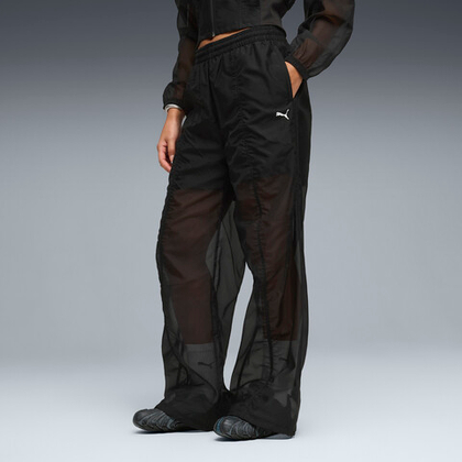 Брюки спортивные женские PUMA DARE TO Woven Pants