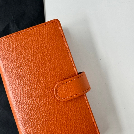 Обложка мидори Standart на хлястике