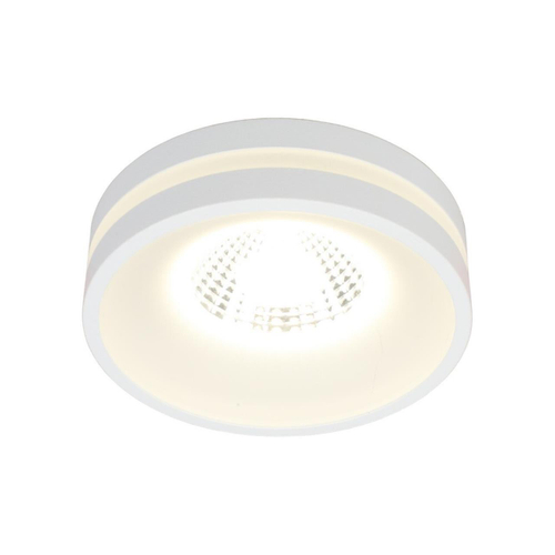 Встраиваемый светодиодный светильник Omnilux Napoli OML-102709-06