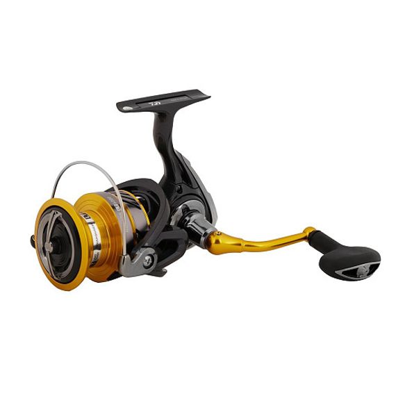 Катушка безынерционная 19 REVROS LT 6000 DAIWA