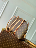 Louis Vuitton Squire PM