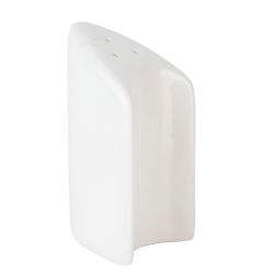 Набор для специй солонка/ перечница/ подставка для зубочисток " " 13*4,5*9,5см. (фарфор)