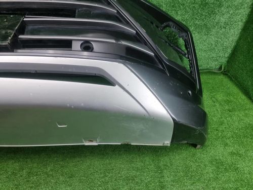 Бампер передний EXEED LX (2021-н.в.)