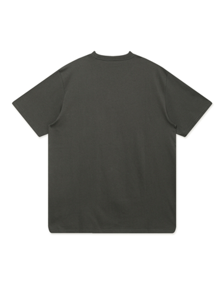 Мужская Футболка Pocket