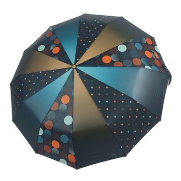 Женский зонт Три Слона, Полный автомат 3121-B-05