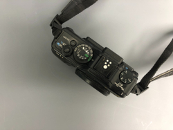 Canon PowerShot G11
