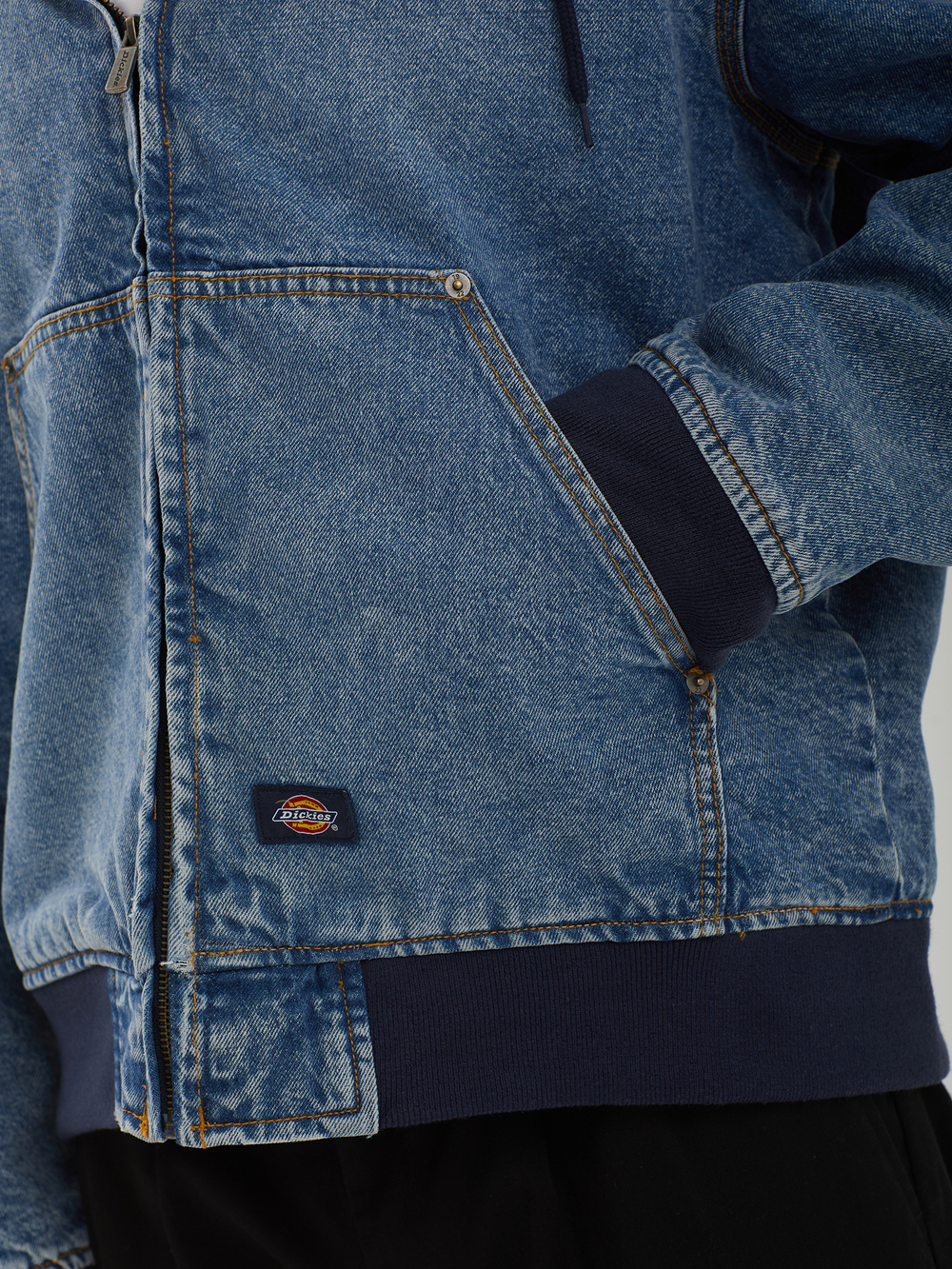 Мужская Куртка Dickies