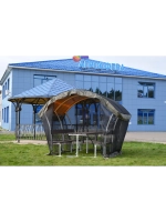 Москитная сетка для беседки Агросфера-Астра