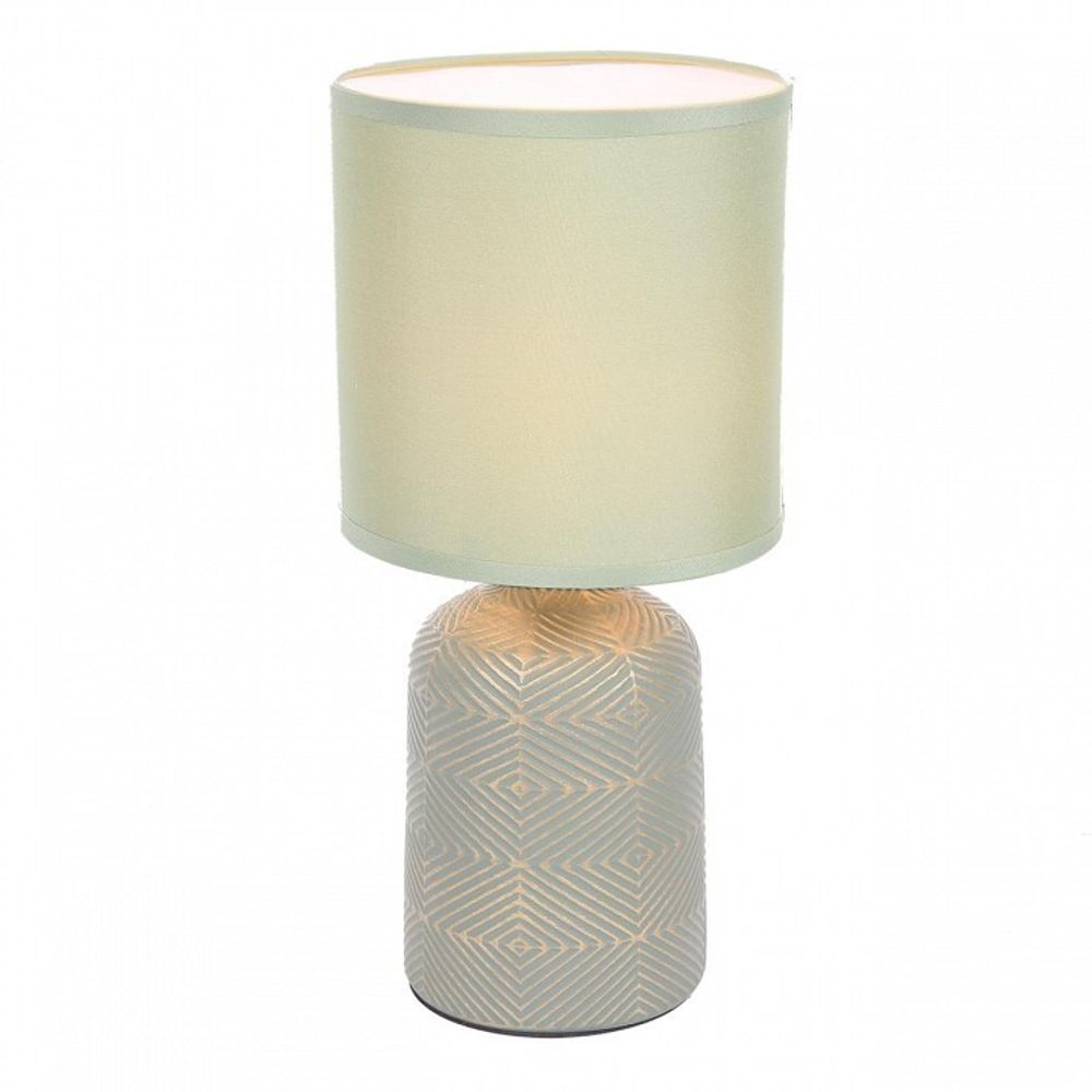 Настольная лампа декоративная Lumion Niana 8222/1T