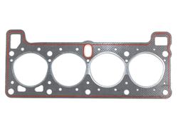 Прокладка ГБЦ ВАЗ-2105 с герм. эконом, ОЕ 2105-1003020 (Ярославль)