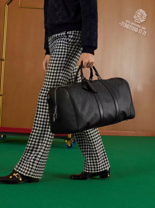 Дорожная сумка Gucci