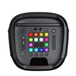 Колонка JBL PartyBox 1000