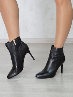 Полусапожки женские VARANESE V462