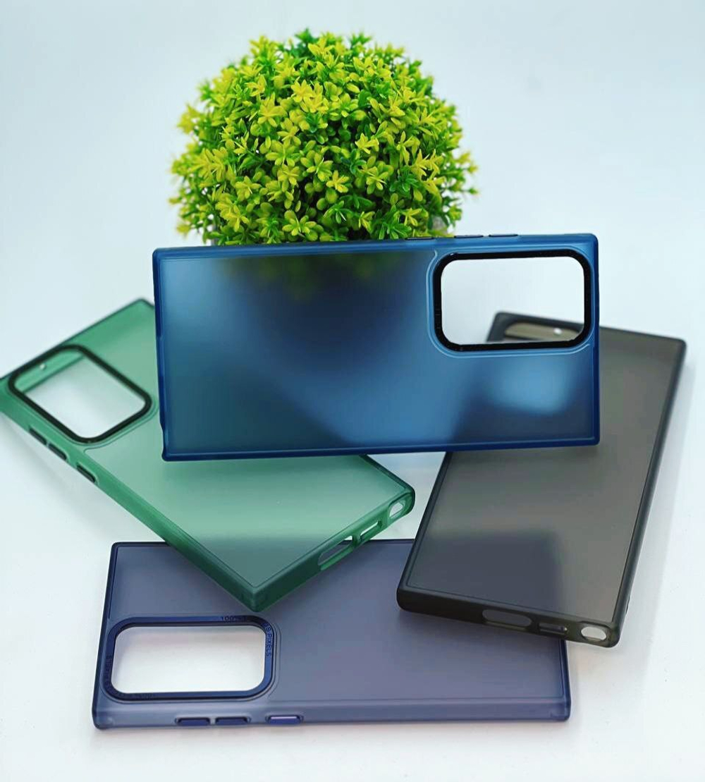 Songdodo матовый для Samsung S23