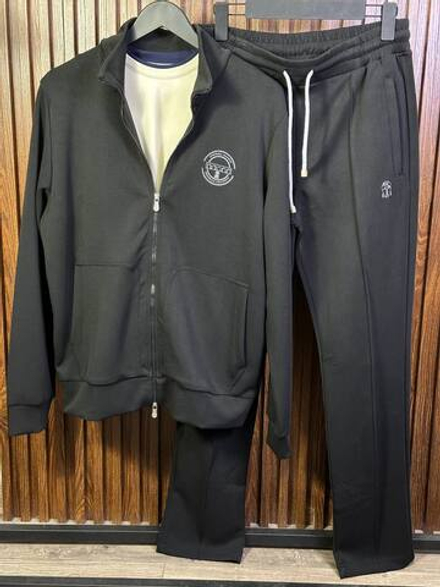 Спортивный костюм Brunello Cucinelli