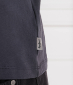 Футболка CHAY Pepe Jeans London - графитовый(PM509375)