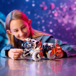 LEGO Technic — Космическое зарядное устройство LT78 (42178) / артикул   42178  / GTIN 5702017584126