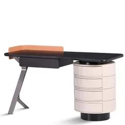 Стол письменный Unicum 145х64 см