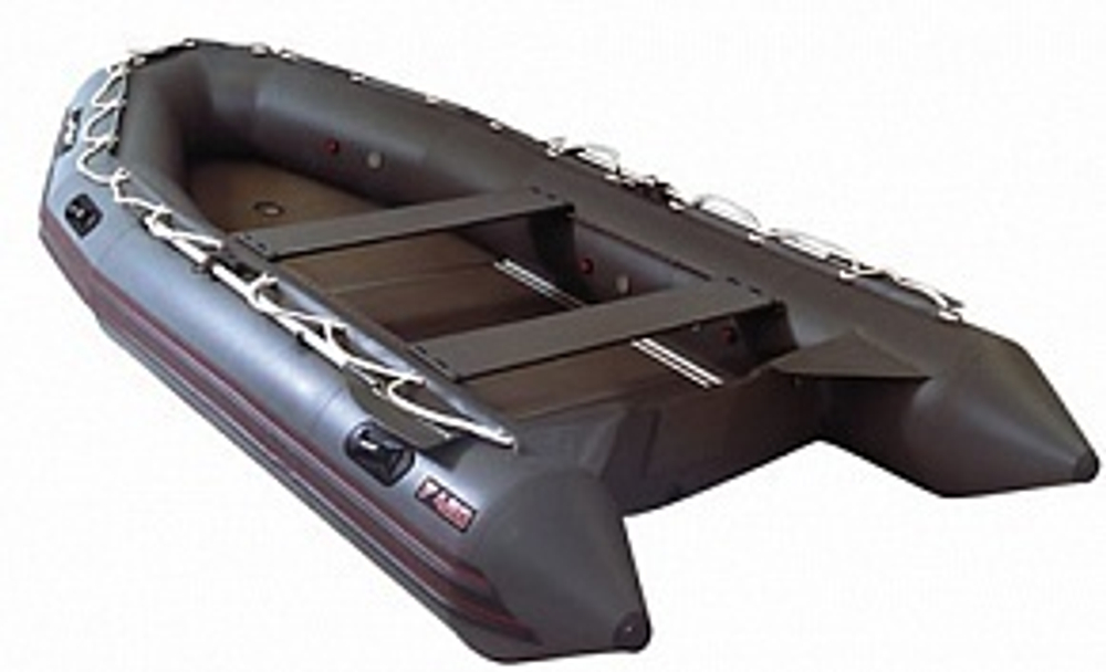Лодка ПВХ Фаворит F-420