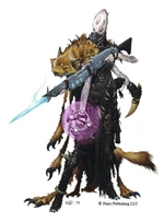 Pathfinder: Iron Gods Adventure Path Pawn Collection