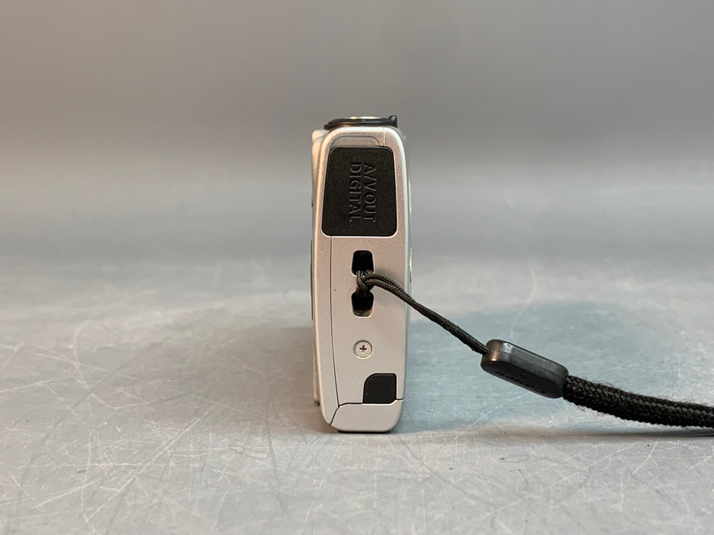 Canon PowerShot A2600