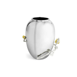 Ваза Michael Aram Pomegranate Silver & Gold (21.6 см)